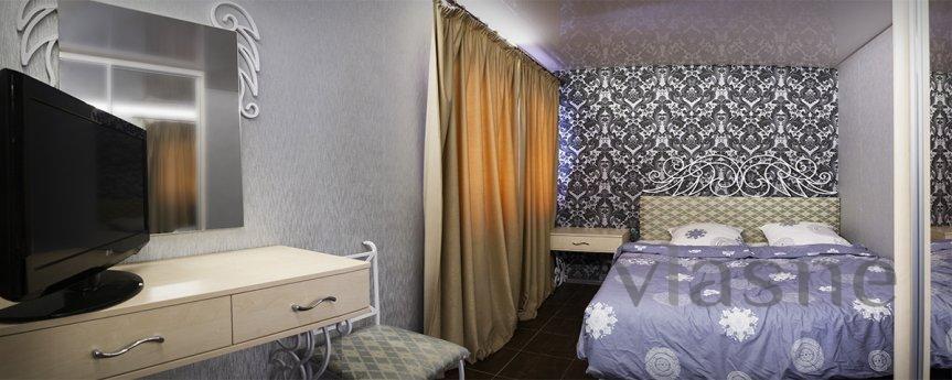 Дом для вечеринок с сауной и бассейном, Киев - квартира посуточно