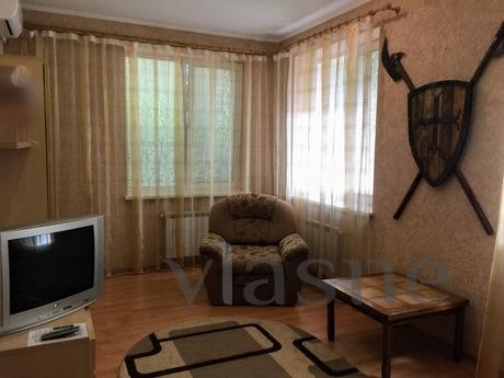 For rent flat cells. Luxury, Krivoy Rog - apartment by the day