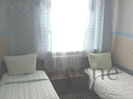 Apartment in the center of Mirgorod, Mirgorod - apartment by the day