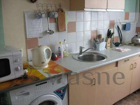 Apartment in the center of Mirgorod, Mirgorod - apartment by the day