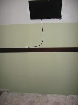 Apartment in the center of Mirgorod, Mirgorod - apartment by the day