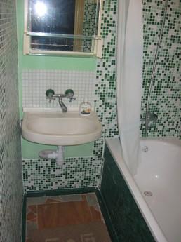 Apartment in the center of Mirgorod, Mirgorod - apartment by the day