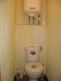 Apartment in the center of Mirgorod, Mirgorod - apartment by the day