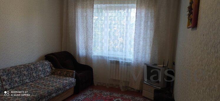 1 bedroom apartment in the center, Bila Tserkva - apartment by the day