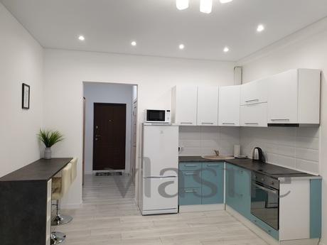 Studio apartment Kiev Goloseevo, Kyiv - apartment by the day
