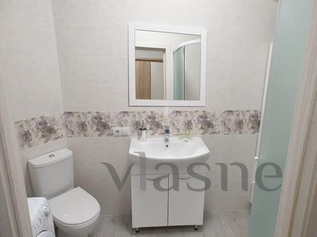 Studio apartment Kiev Goloseevo, Kyiv - apartment by the day
