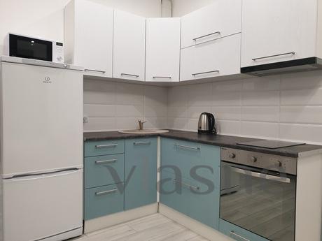 Studio apartment Kiev Goloseevo, Kyiv - apartment by the day