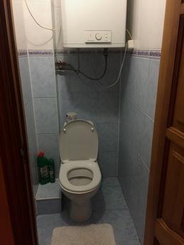 3 bedroom apartment for rent, Rivne - apartment by the day