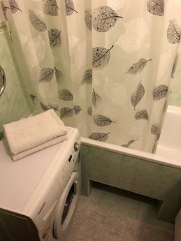 3 bedroom apartment for rent, Rivne - apartment by the day