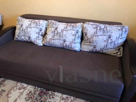 3 bedroom apartment for rent, Rivne - apartment by the day