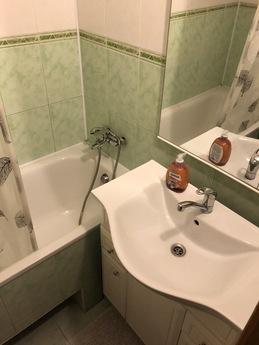 3 bedroom apartment for rent, Rivne - apartment by the day