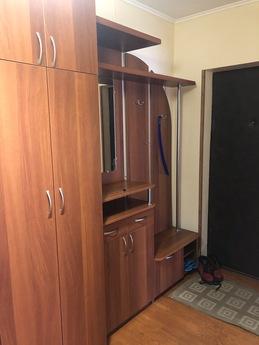 3 bedroom apartment for rent, Rivne - apartment by the day