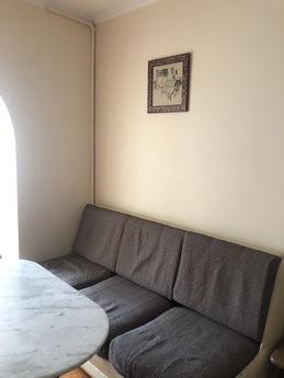 3 bedroom apartment for rent, Rivne - apartment by the day