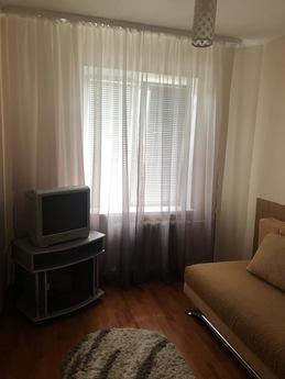 3 bedroom apartment for rent, Rivne - apartment by the day
