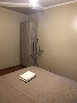3 bedroom apartment for rent, Rivne - apartment by the day