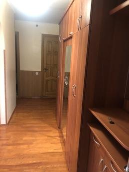 3 bedroom apartment for rent, Rivne - apartment by the day