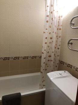 Apartment with renovated 12 school, Rivne - apartment by the day