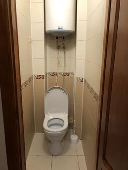 Apartment with renovated 12 school, Rivne - apartment by the day