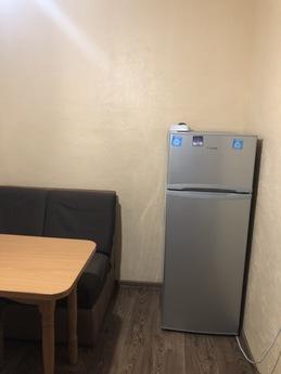 Apartment with renovated 12 school, Rivne - apartment by the day