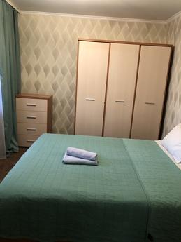 2 km apartment with repair 12 school, Rivne - apartment by the day