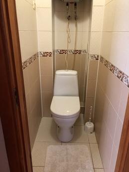2 km apartment with repair 12 school, Rivne - apartment by the day