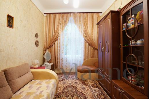 Comfortable apartment for rent, Lviv - apartment by the day