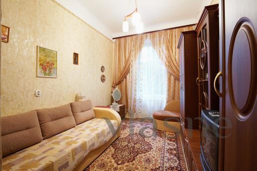 Our apartment is the camp for you by another domіvkoyu. We d
