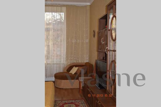 Comfortable apartment for rent, Lviv - apartment by the day