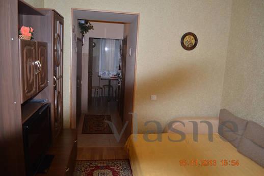 Comfortable apartment for rent, Lviv - apartment by the day