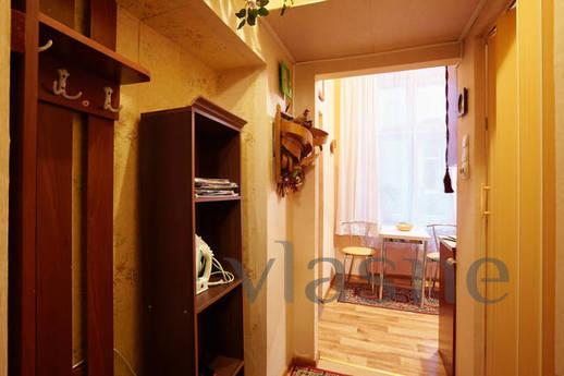 Comfortable apartment for rent, Lviv - apartment by the day