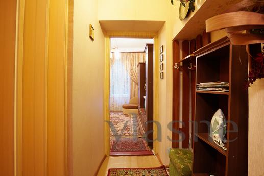 Comfortable apartment for rent, Lviv - apartment by the day