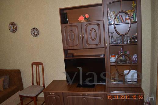 Comfortable apartment for rent, Lviv - apartment by the day