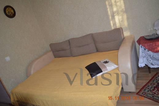 Comfortable apartment for rent, Lviv - apartment by the day