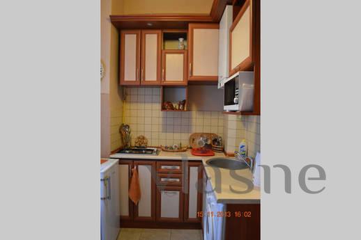 Comfortable apartment for rent, Lviv - apartment by the day