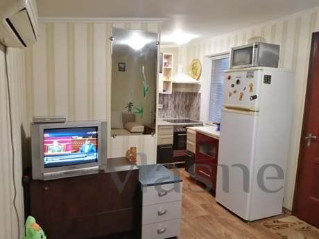 Apartment for rent private house, Kyiv - apartment by the day