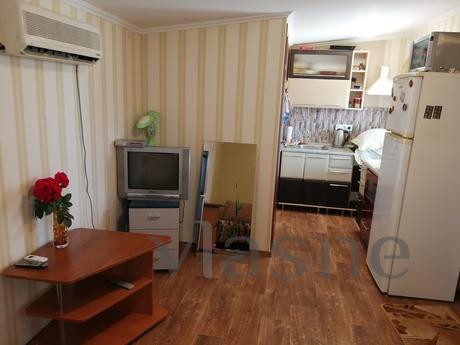 Apartment for rent private house, Kyiv - apartment by the day
