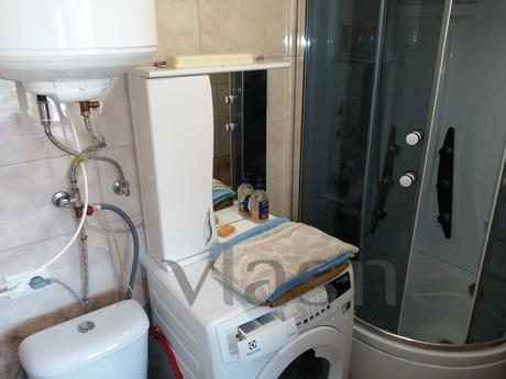 Apartment for rent private house, Kyiv - apartment by the day
