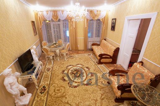 исторический центр города, Львов - квартира посуточно