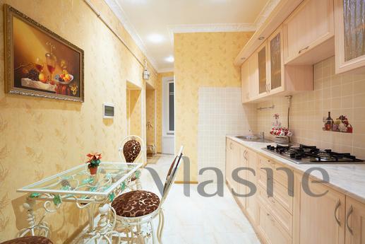 исторический центр города, Львов - квартира посуточно