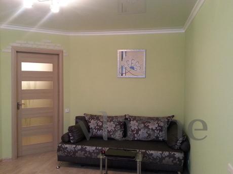 Excellent apartment with leniem, Kyiv - apartment by the day