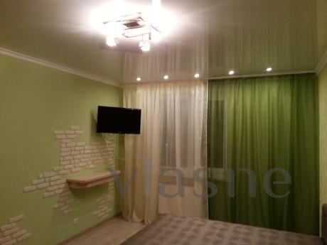 Excellent apartment with leniem, Kyiv - apartment by the day