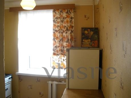 I am owner of the flat near the M.Bot.Sa, Kharkiv - apartment by the day
