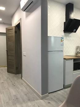 ЖК Журавли Новострой метро Героев Труда, Харьков - квартира посуточно