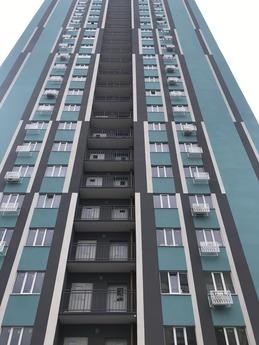 ЖК Журавли Новострой метро Героев Труда, Харьков - квартира посуточно