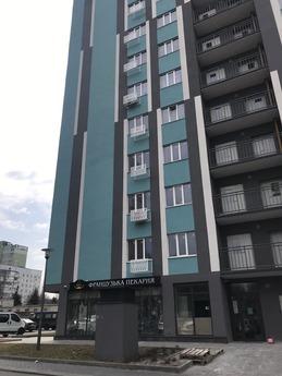 ЖК Журавли Новострой метро Героев Труда, Харьков - квартира посуточно