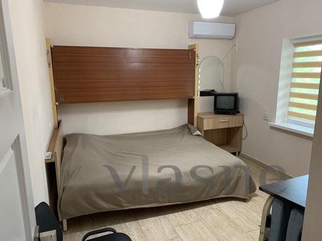 Сдам уютный трёхэтажный дом или комнаты, Затока - квартира посуточно