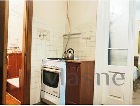 In the center, Lviv - apartment by the day