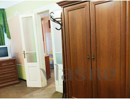In the center, Lviv - apartment by the day