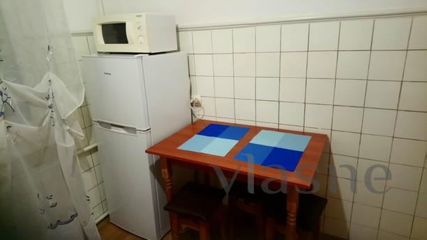 Klovskaya Pechersky 2k, Institute of Bog, Kyiv - apartment by the day