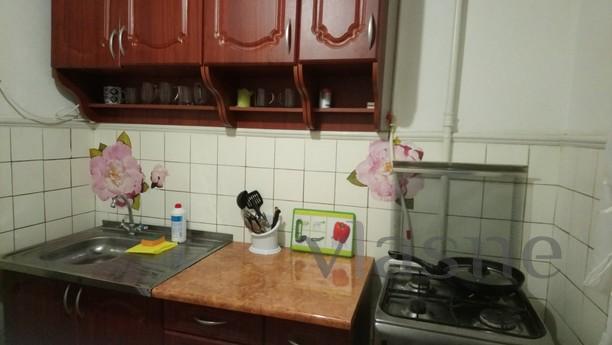 Klovskaya Pechersky 2k, Institute of Bog, Kyiv - apartment by the day